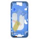Середня частина Apple iPhone 16, Синій