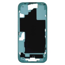 Середня частина Apple iPhone 16, Зелений