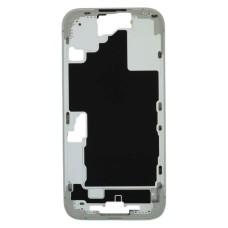 Середня частина Apple iPhone 16, Білий