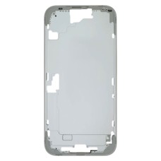 Середня частина Apple iPhone 16 Plus, Білий