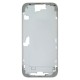 Середня частина Apple iPhone 16 Plus, Білий