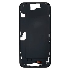 Середня частина Apple iPhone 16 Plus, Чорний
