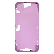 Середня частина Apple iPhone 16 Plus, Рожевий