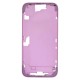 Середня частина Apple iPhone 16 Plus, Рожевий