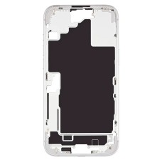 Середня частина Apple iPhone 16 Plus, Білий