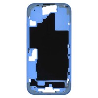 Середня частина Apple iPhone 16, Синій