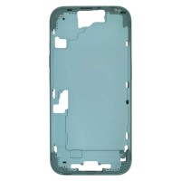 Средняя часть Apple iPhone 16, Зеленый