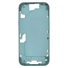 Середня частина Apple iPhone 16, Зелений
