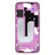 Середня частина Apple iPhone 16, Рожевий