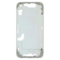 Середня частина Apple iPhone 16e, Білий
