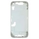 Середня частина Apple iPhone 16e, Білий