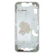 Середня частина Apple iPhone 16e, Білий