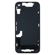 Середня частина Apple iPhone 16e, Чорний