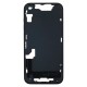 Середня частина Apple iPhone 16e, Чорний