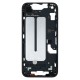 Середня частина Apple iPhone 16e, Чорний