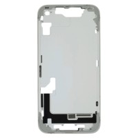 Середня частина Apple iPhone 16e, Білий