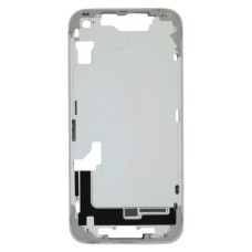 Середня частина Apple iPhone 16e, Білий