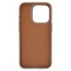Чохол Apple iPhone 13, Rally, Beige-White, MagSafe, Бежевий