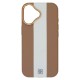 Чохол Apple iPhone 16, Rally, Beige-White, MagSafe, Бежевий