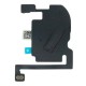 Шлейф Apple iPhone 16 Pro, з датчиком освітленості