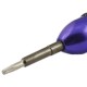 Викрутка BK-338-T4 клинок 25мм