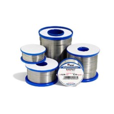 Припой ПОС-63 CYNEL LC- Sn63Pb37-SW26 (0,5мм, 500 г) флюс ROL1 2.5%