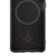 Чехол Xiaomi Redmi 15, Air Beats, MagSafe, Черный