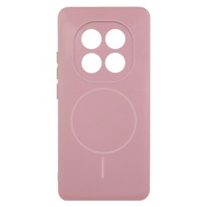 Чохол Xiaomi Poco M8 5G, Redmi Note 15, Air Beats, Pink Sand, MagSafe, Рожевий