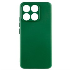 Чохол Motorola Edge 70, Lakshmi, Cyprus Green, Зелений
