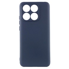 Чохол Motorola Edge 70, Lakshmi, Midnight Blue, Синій