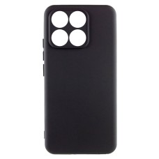 Чохол Motorola Edge 70, Lakshmi, Чорний