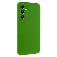 Чохол Samsung Galaxy S25 Plus, Lakshmi, Dark Green, Зелений