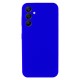 Чохол Samsung Galaxy S25 Plus, Lakshmi, Iris, Синій