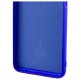Чохол Samsung Galaxy S25 Plus, Lakshmi, Iris, Синій