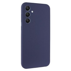 Чохол Samsung Galaxy S25 Plus, Lakshmi, Midnight Blue, Синій