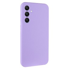Чохол Samsung Galaxy S25 Plus, Lakshmi, Dasheen, Бузковий