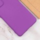 Чохол Samsung Galaxy S25 Plus, Lakshmi, Фіолетовий