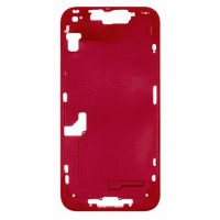 Середня частина Apple iPhone 14 Plus, Червоний