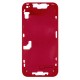 Середня частина Apple iPhone 14 Plus, Червоний
