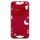 Середня частина Apple iPhone 14 Plus, Червоний