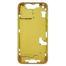 Середня частина Apple iPhone 14 Plus, Жовтий