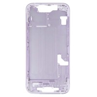 Середня частина Apple iPhone 14, Фіолетовий