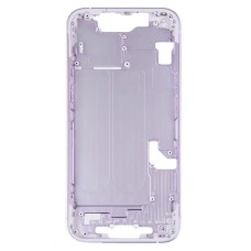 Середня частина Apple iPhone 14, Фіолетовий
