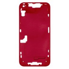 Середня частина Apple iPhone 14, Червоний