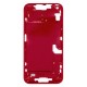 Середня частина Apple iPhone 14, Червоний