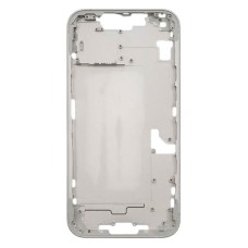 Середня частина Apple iPhone 14, Білий