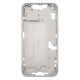 Середня частина Apple iPhone 14, Білий