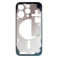 Середня частина Apple iPhone 15 Pro, Синій