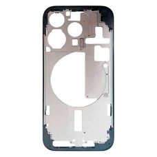 Середня частина Apple iPhone 15 Pro, Синій