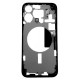Середня частина Apple iPhone 15 Pro Max, Чорний
